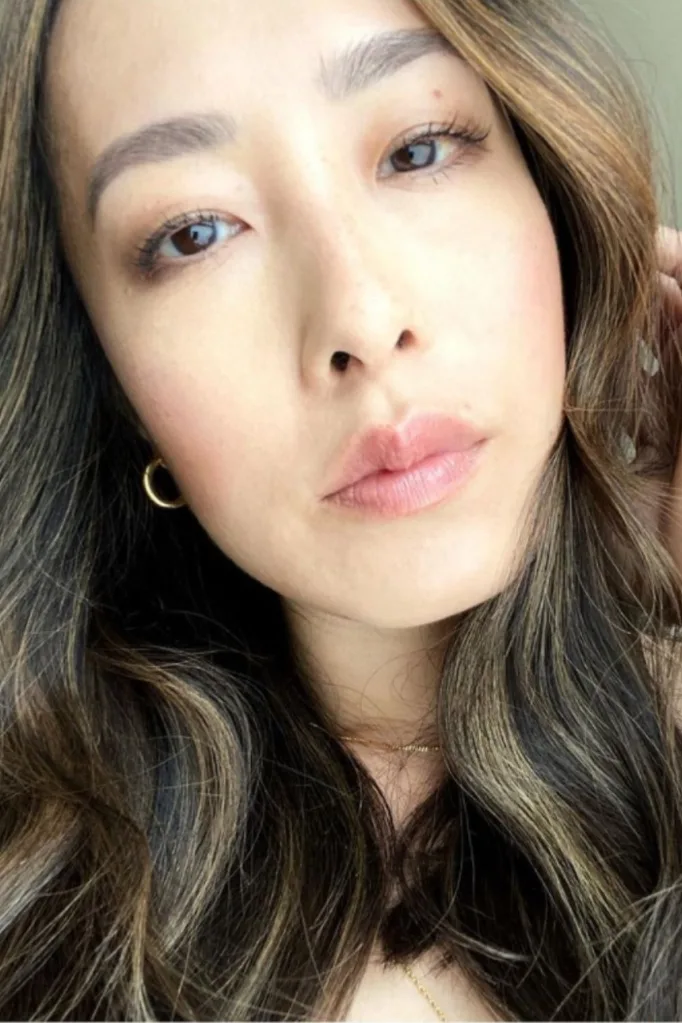 Melissa Leong