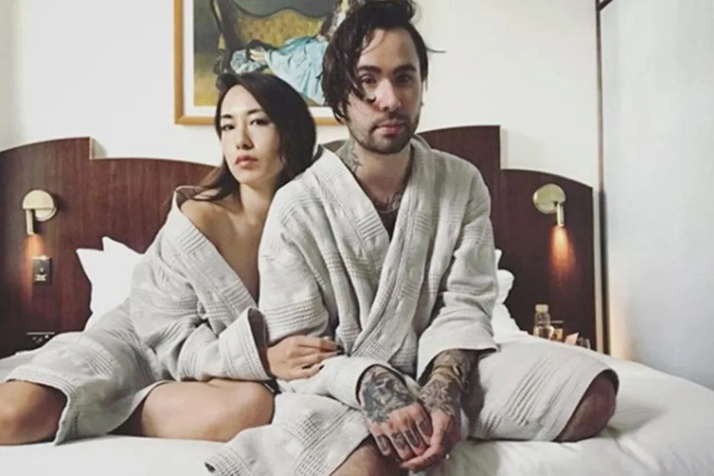 Melissa Leong Joe Jones