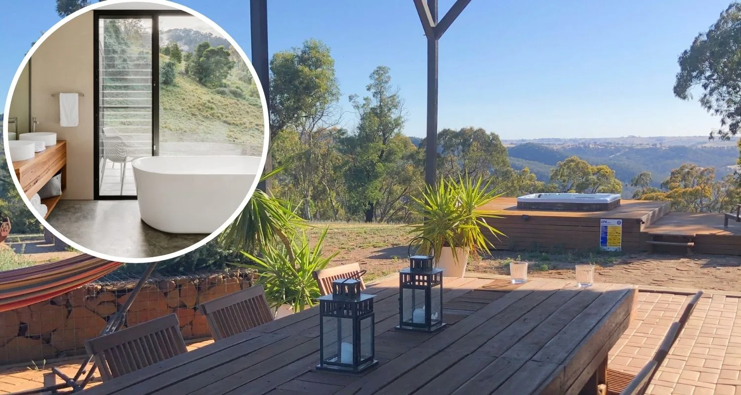 Country chic! The best underrated road trip locations in NSW