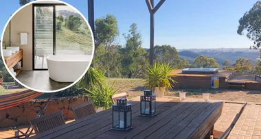 Country chic! The best underrated road trip locations in NSW