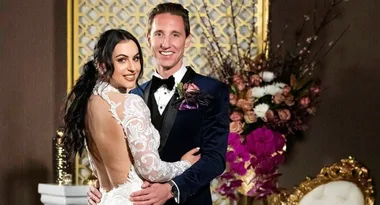 MAFS’ Aleks reveals if she’d ever reconcile with Ivan