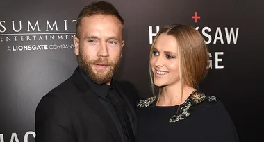 Teresa Palmer gives birth to her second child with husband Mark Webber
