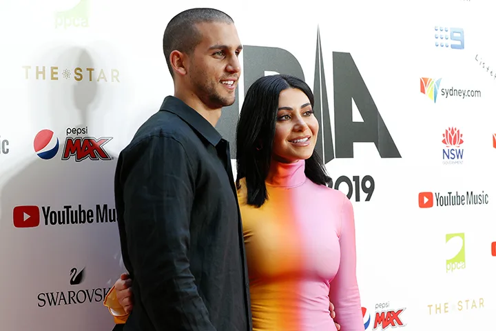 arias