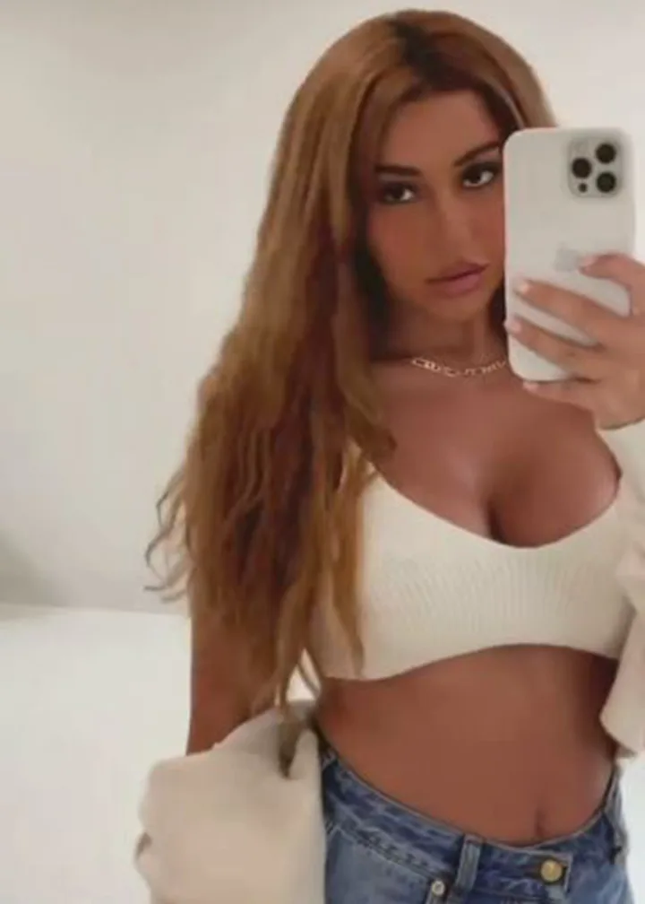 hair