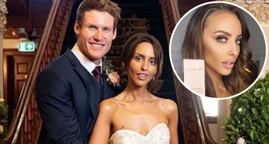 MAFS’ Lizzie breaks her silence after split with Seb