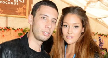 Heartbreaking news for Erin McNaught and husband Example