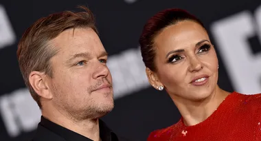 Why Matt Damon and his family are skipping hotel quarantine