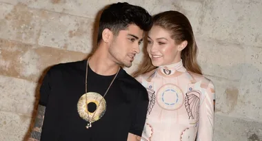 Are Gigi Hadid and Zayn Malik headed down the aisle?
