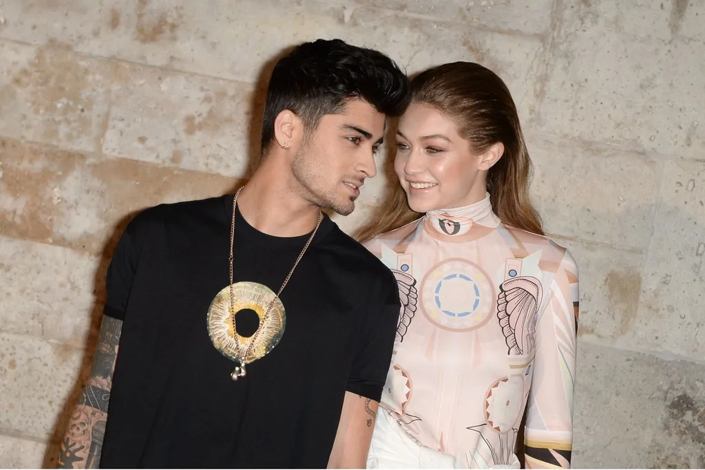 zayn