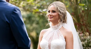 MAFS’ Jessika Power has a brand new boyfriend