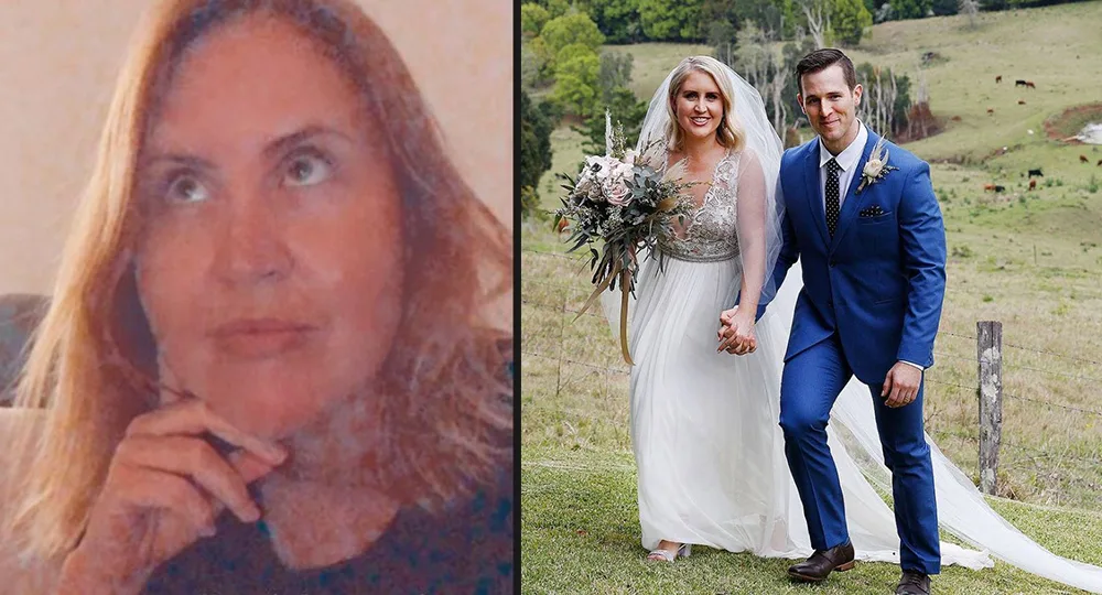 MAFS’ Lauren addresses that lesbian storyline on the show