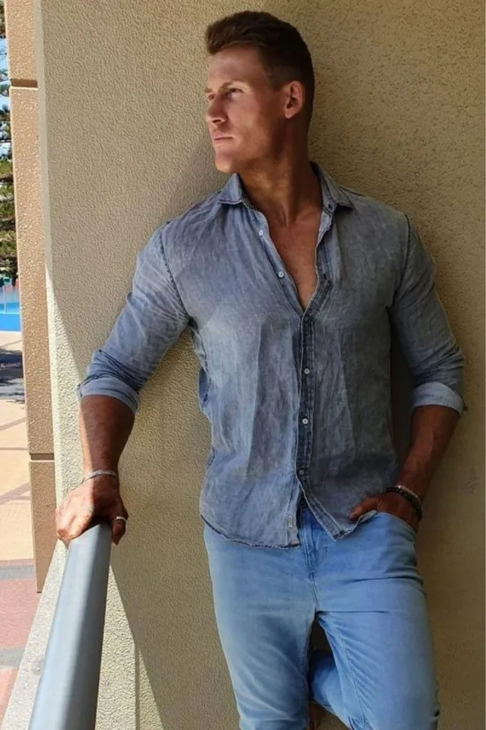 Seb Guilhaus