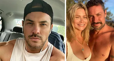 Jake Ellis’ cheeky comment about ex Megan Marx
