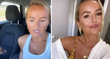 Elly Miles faces backlash for her Australia Day message