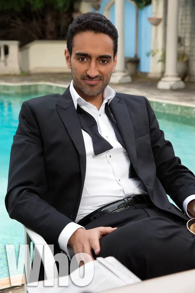 Waleed Aly