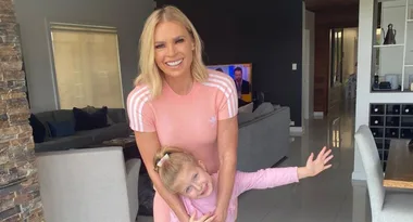 EXCLUSIVE: Sonia Kruger’s Holey Moley confession