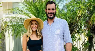 Irena reveals her and Locky’s relationship secret