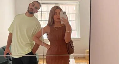 Martha Kalifatidis shares her baby plans