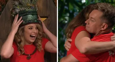 Abbie Chatfield wins I’m A Celebrity… Get Me Out of Here! Australia 2021