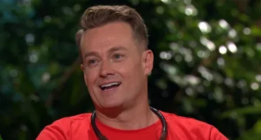 EXCLUSIVE: Grant Denyer’s I’m A Celeb learning lesson
