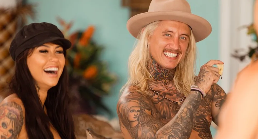 EXCLUSIVE: BIP’s Jess spills on Ciarran’s surprise apology