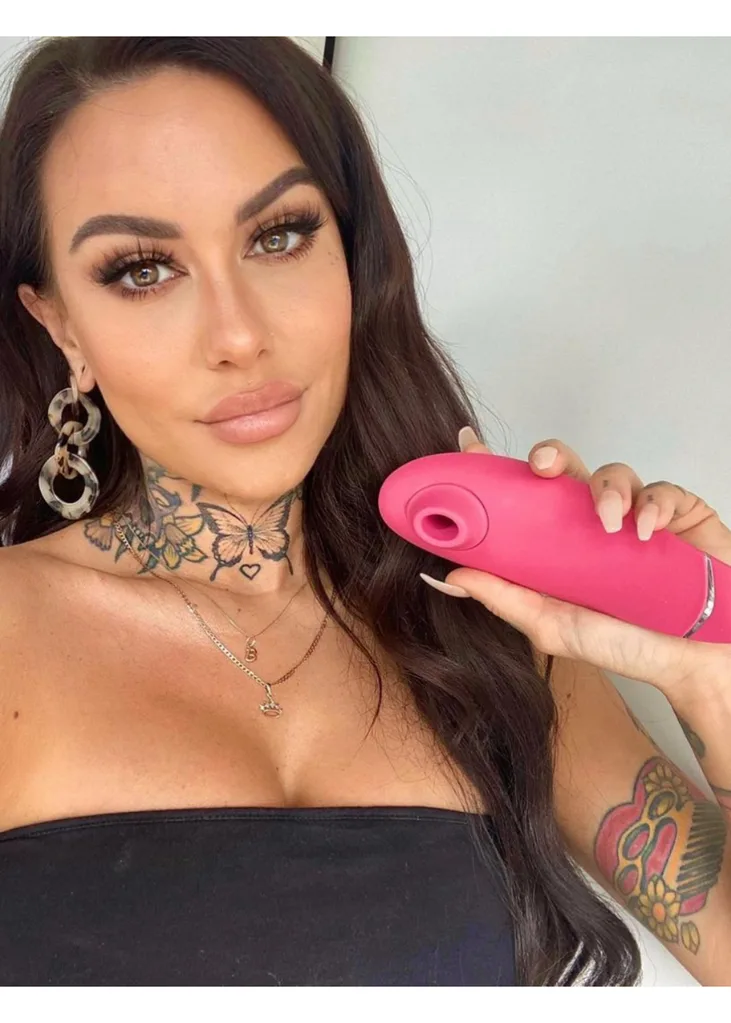 Jess brody