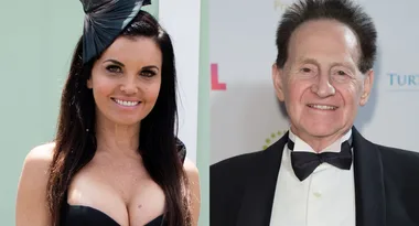 Suzi Taylor denies dating Geoffrey Edelsten