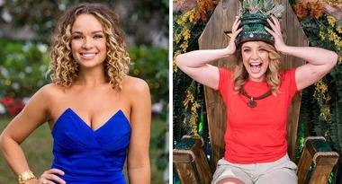 How Abbie Chatfield went from “the villain” to a hero