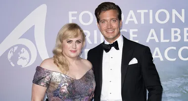 Confirmed! Rebel Wilson and Jacob Busch have broken up
