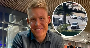 MAFS’ Seb Guilhaus captures terrifying stalker incident