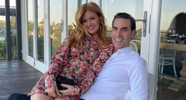 Isla Fisher shocks fans with her age-defying looks