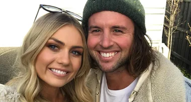 Inside Elyse Knowles and Josh Barker’s surprise engagement
