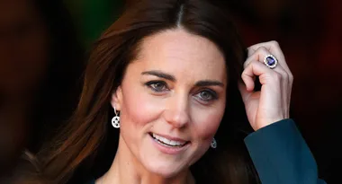 Kate Middleton ring