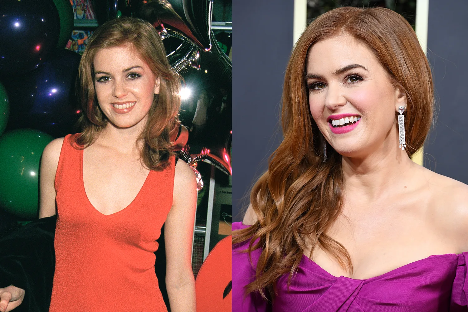 Isla Fisher