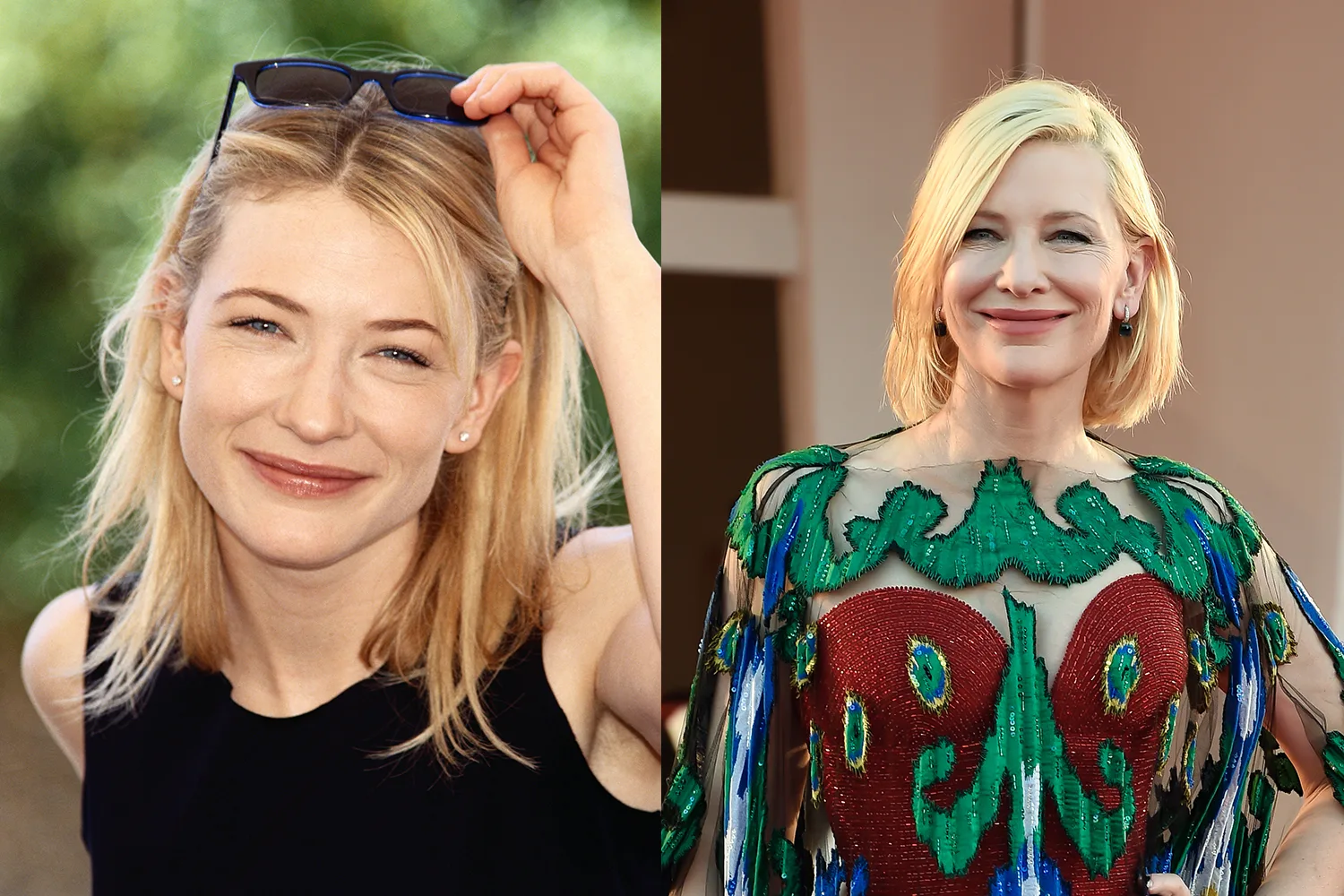 Cate Blanchett