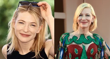 The beauty transformations of our favourite Aussie actresses