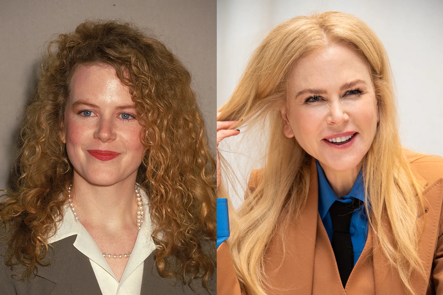 Nicole Kidman