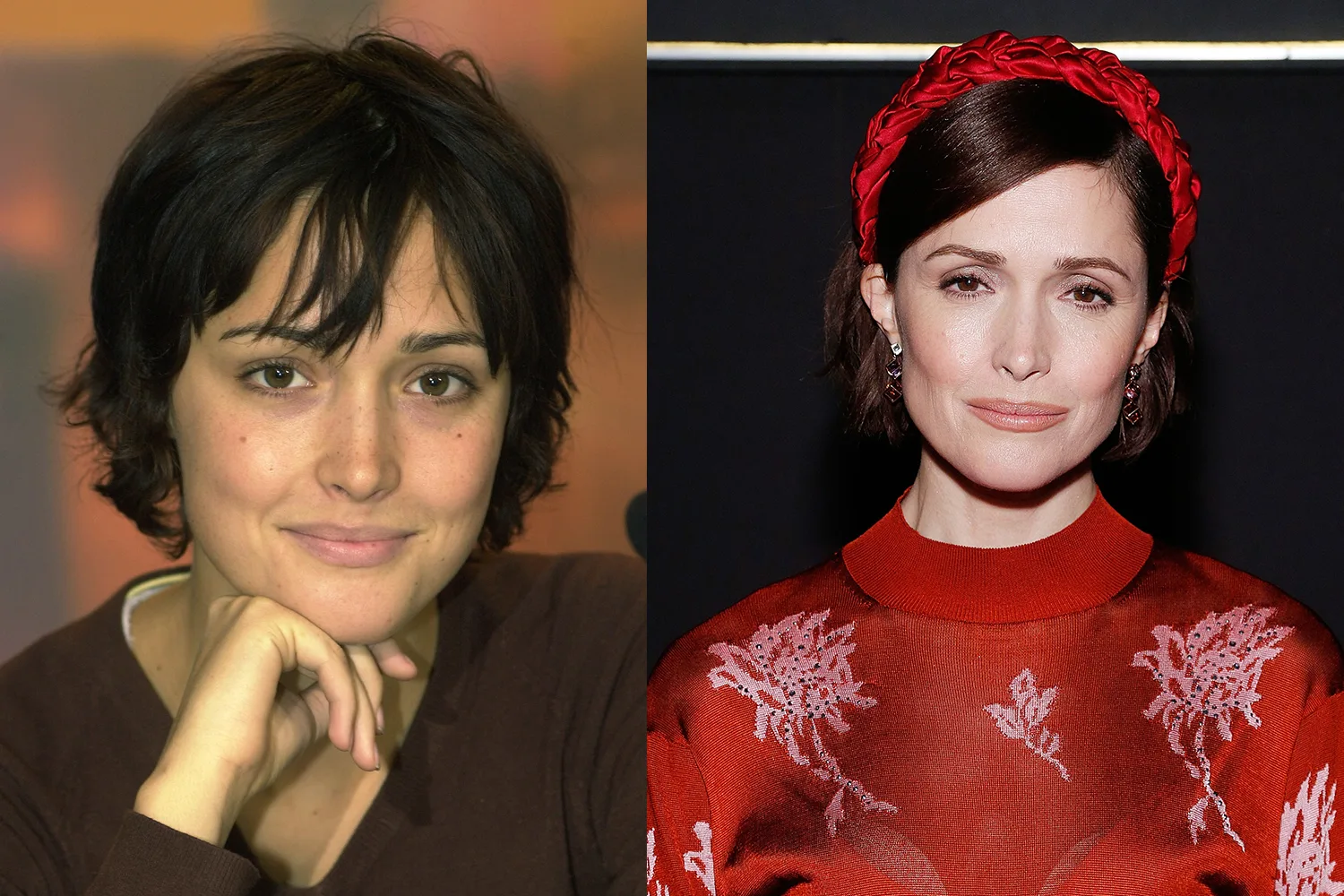 rose byrne