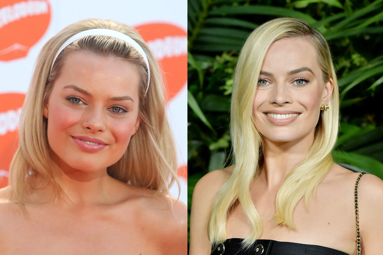 margot robbie