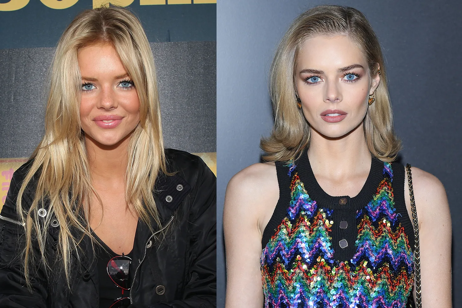 samara weaving