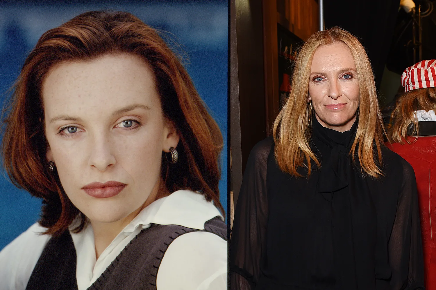 toni collette