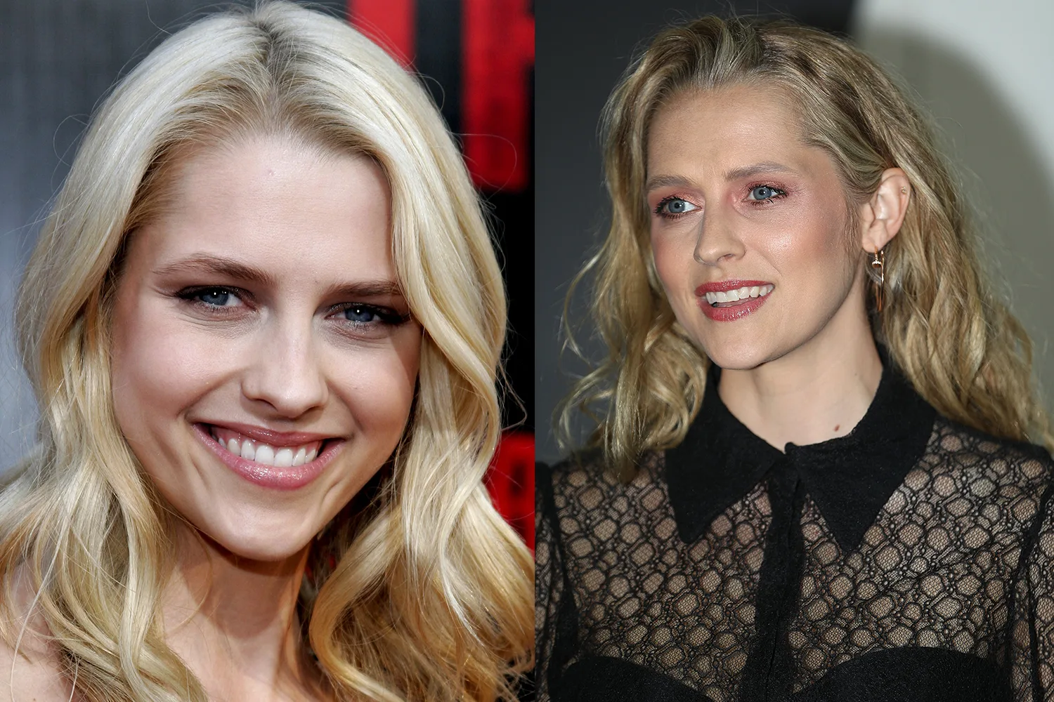 teresa palmer