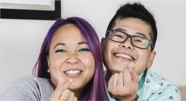 EXCLUSIVE: Gogglebox’s Tim and Leanne give an inside look into life on the hit show
