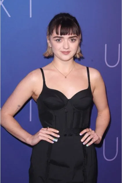 maisie