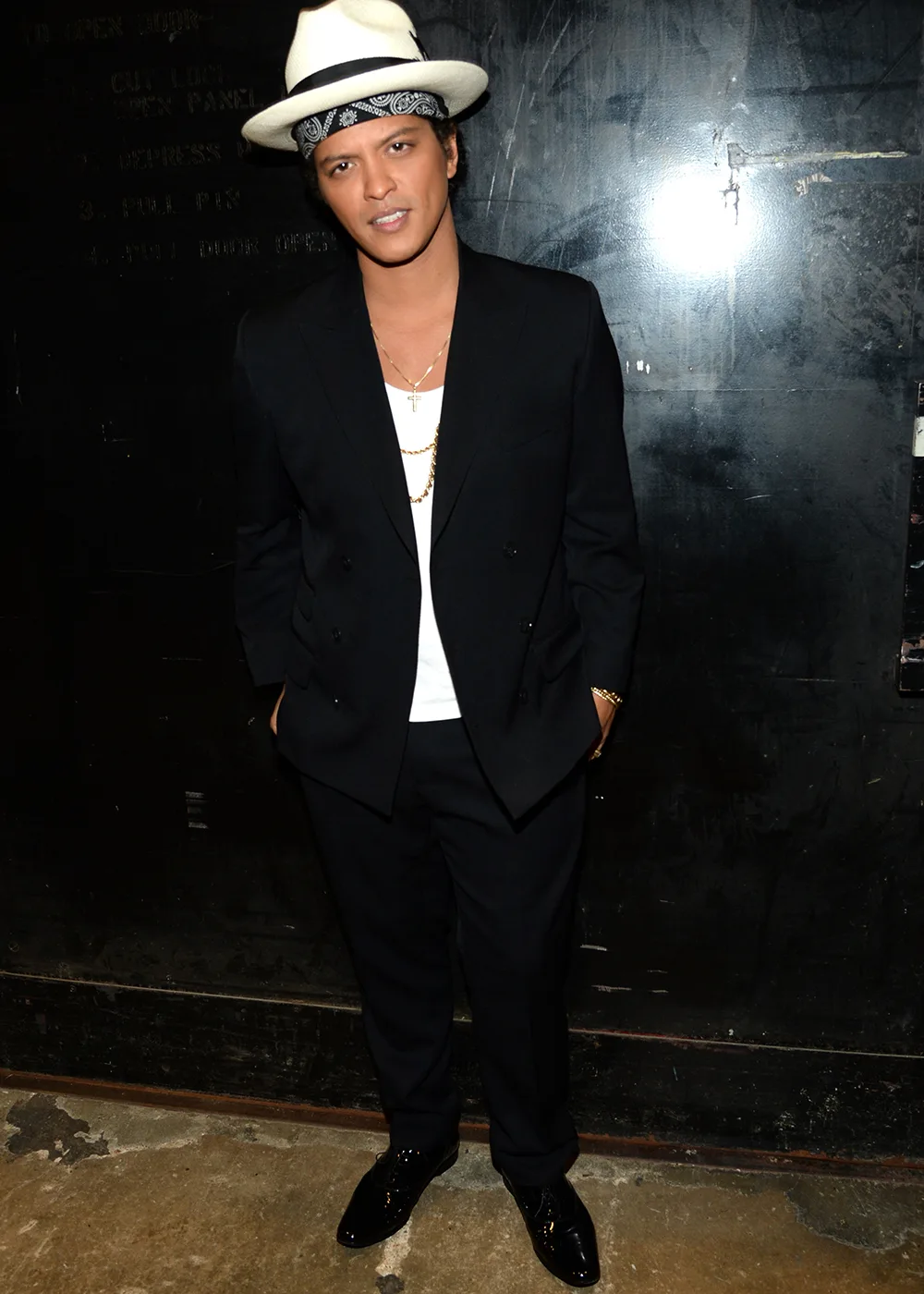 Bruno