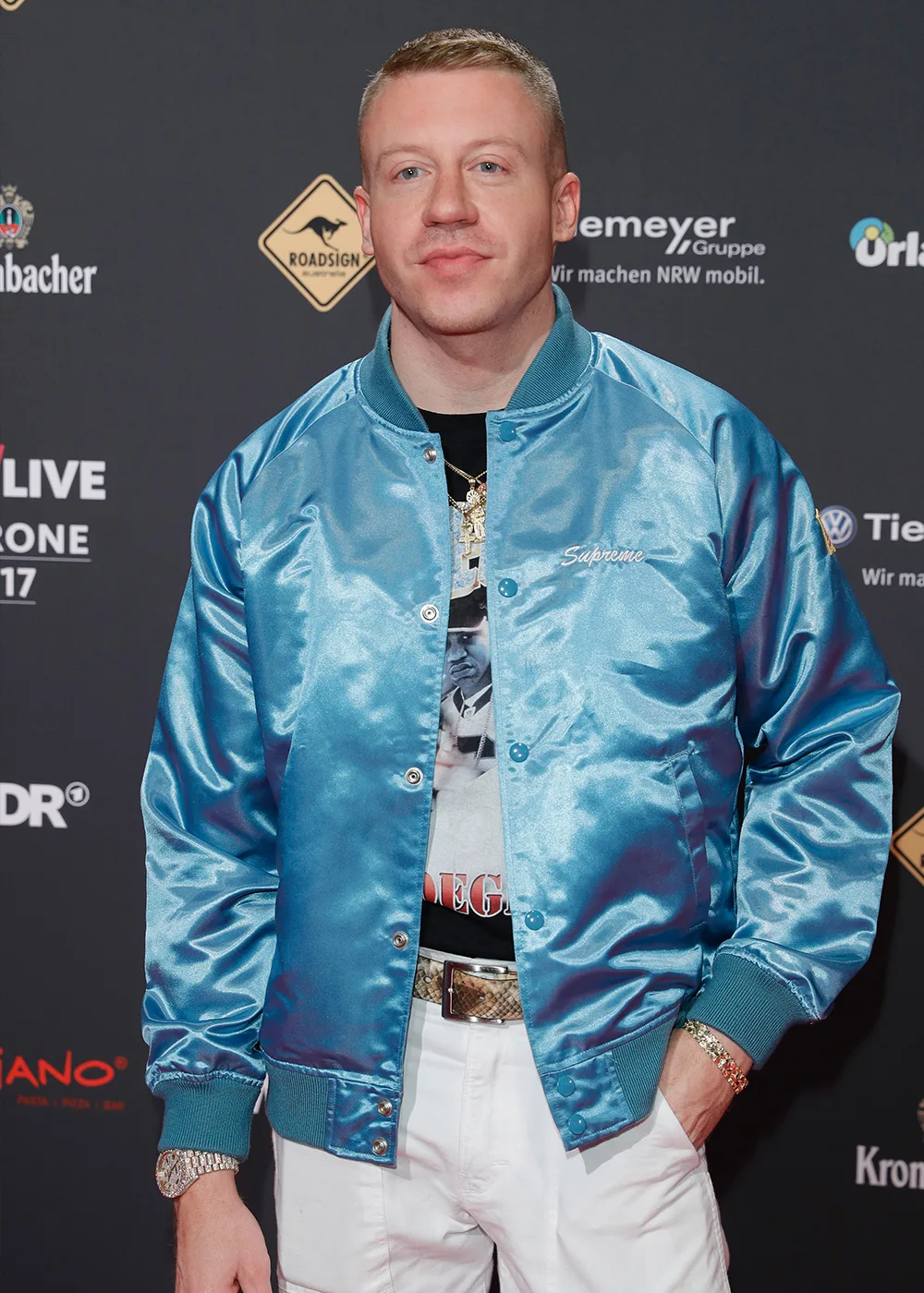Maclemore