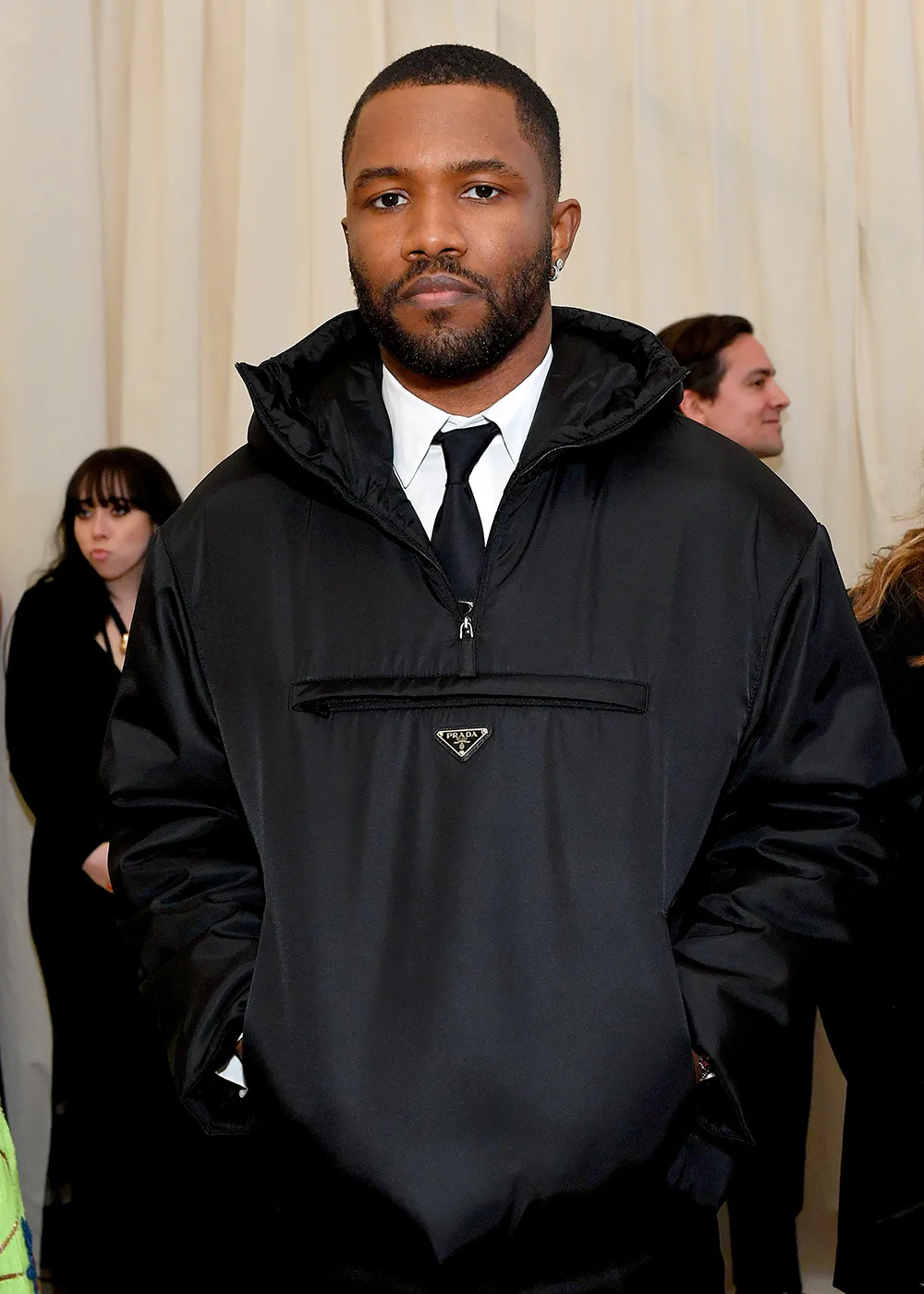 Frank