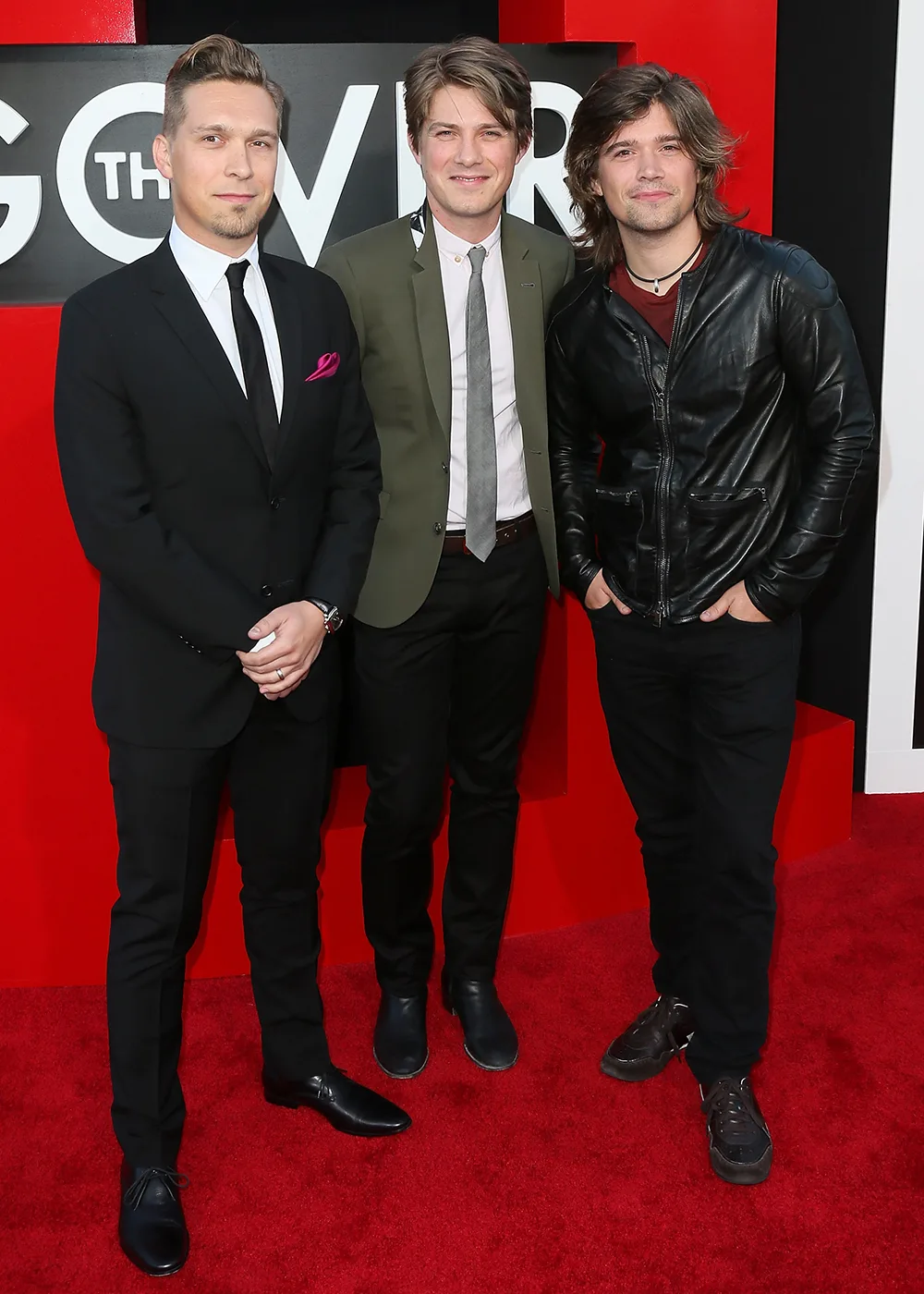 hanson