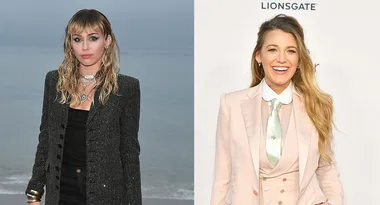 The secret real names of your favourite celebrities