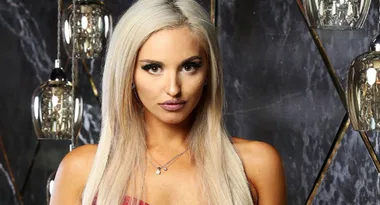 Stunning! MAFS’ Lizzie Sobinoff reveals dramatic new look